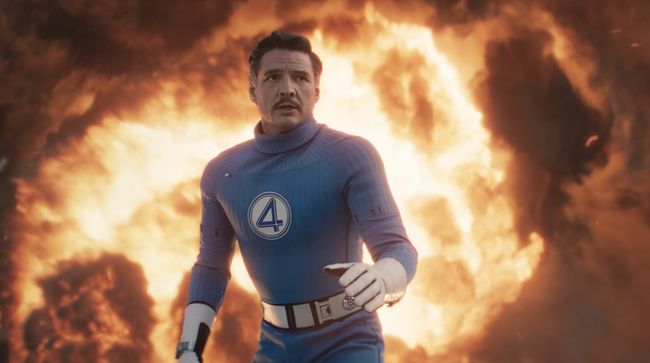 The Fantastic Four: First Steps merupakan film terbaru dari waralaba Marvel Cinematic Universe (MCU) yang resmi memasuki Phase Six.