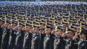 Komisi Reformasi Polri Sepakat Jalur Afirmasi Rekrutmen Wanita-Anak 3T