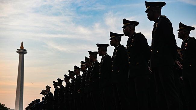 Setelah registrasi online, pelamar wajib mengikuti daftar ulang di lokasi seleksi yang telah ditentukan. Berikut daftar lokasi pendaftaran Pa PK TNI 2025.