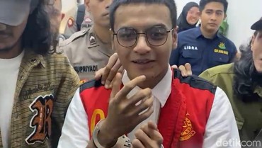 Fitri Salhuteru jadi Saksi di Persidangan, Vadel Badjideh: Makasih Sudah Datang