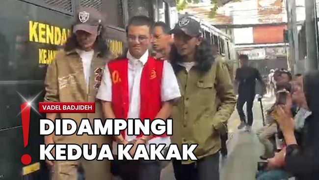 Vadel Badjideh Nyengir, Siap Dengarkan Saksi Kunci Nikita Mirzani