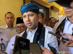 Perintah Tegas Wagub Emil di Kasus Siswa Blitar Dikeroyok Teman Saat MPLS