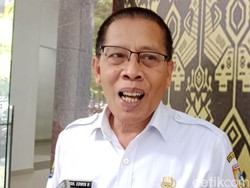 Lombok Timur Hanya Kebagian Satu Cabor, Wabup Sebut Dampak Fornas Minim