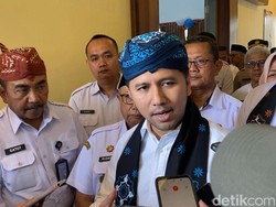 Wagub Jatim Emil Puji Pemkab Blitar Soal Atasi Sound Horeg