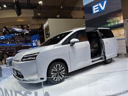 Wuling Cortez Darion Meluncur, Ada Pilihan Hybrid dan EV