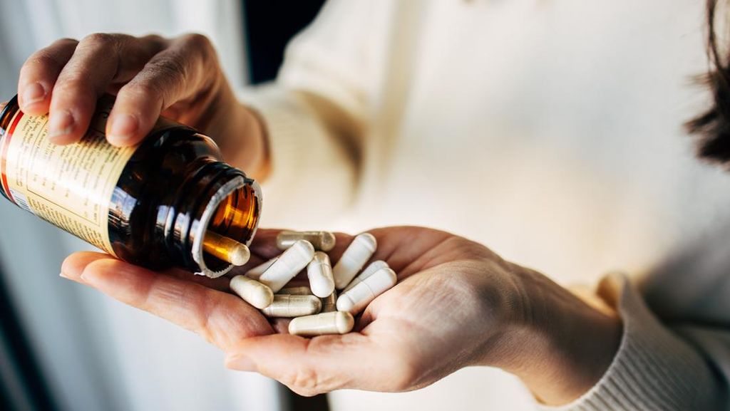 Bukan Vitamin C, Ilmuwan Menyarankan Suplemen Ini Biar Jauh dari Flu