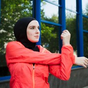 5 Ide Baju Olahraga untuk Pemakai Hijab, Tetap Aman dan Nyaman!