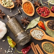 5 Rempah yang Bantu Bakar Lemak dan Tingkatkan Metabolisme, Diet Makin Mudah!