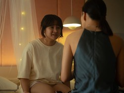 Sinopsis Film A Normal Woman, Daftar Pemeran dan Fakta Menariknya