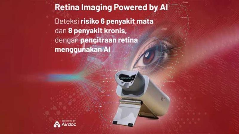 Seiring dengan perkembangan teknologi, layanan pemeriksaan mata di Optik Melawai dapat memberikan hasil lebih