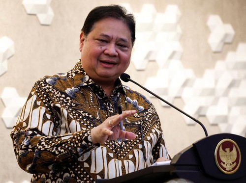 Plafon KUR UMKM Naik Jadi Rp20 M