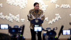 12 Perusahaan AS Sudah Bangun Data Center di RI, Ini Daftarnya