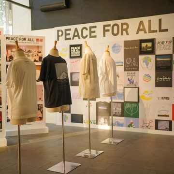 Aksi Nyata UNIQLO Dukung Perlindungan Anak Lewat Kampanye 