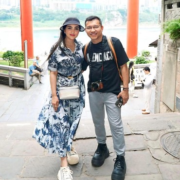 Terpopuler: Alasan Ashanty Menikah dengan Anang vs Mohan Keluar dari Perusahaan