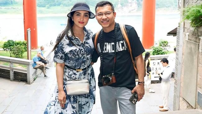 Terpopuler: Alasan Ashanty Menikah dengan Anang vs Mohan Keluar dari Perusahaan