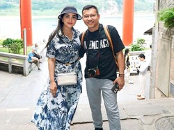 Terpopuler: Alasan Ashanty Menikah dengan Anang vs Mohan Keluar dari Perusahaan