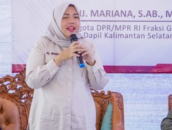Legislator Gerindra Luncurkan Program Bedah Rumah di Banjarmasin