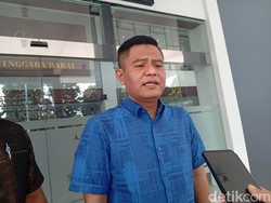Pengakuan Anggota DPRD NTB Usai Diperiksa Terkait Dugaan Korupsi Pokir