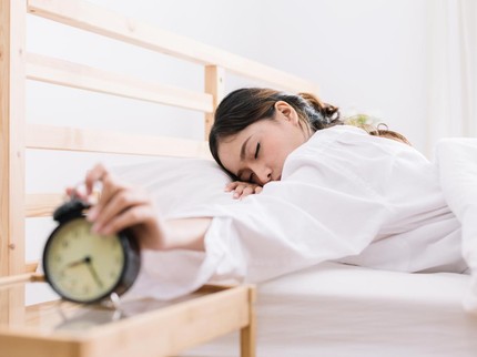Apa yang Terjadi pada Otak Jika Kebanyakan Tidur? Ini Kata Studi