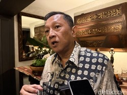 Transfer Data WNI ke AS Disorot, Pakar: Langkah Sensitif, Risiko Tinggi