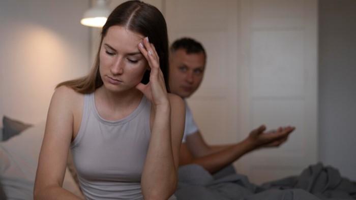 6 Arti Mimpi Pasangan Selingkuh Menurut Ahli, Benarkah Sebuah Pertanda?