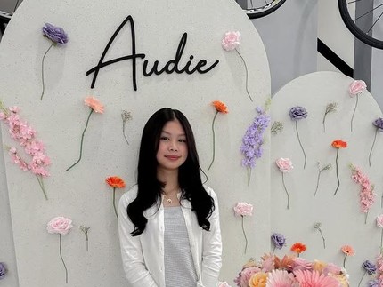 Audie Putri Wendy Cagur Ultah ke-14, Ini Potret Perayaannya