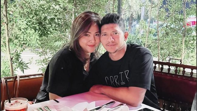 Cerita Audy Item Ajak Kenalan Iko Uwais Duluan dan Nikah Dua Bulan Setelahnya