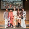 Film #KitaBerkebaya Bangkitkan Semangat Perempuan Berkebaya di Hari Kebaya Nasional