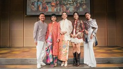 Film #KitaBerkebaya Bangkitkan Semangat Perempuan Berkebaya di Hari Kebaya Nasional