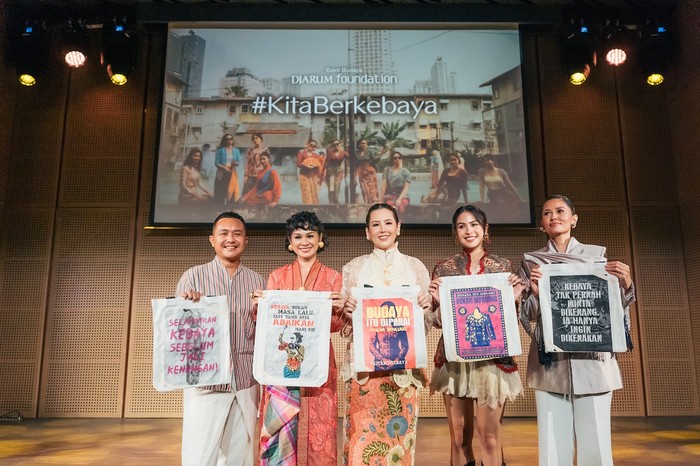 Bakti Budaya Djarum Foundation