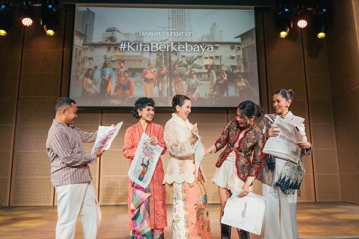 Bakti Budaya Djarum Foundation