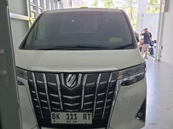 Bareskrim Jerat Kurir 38 Kg Sabu dengan TPPU, Aset Mobil-Tanah Disita