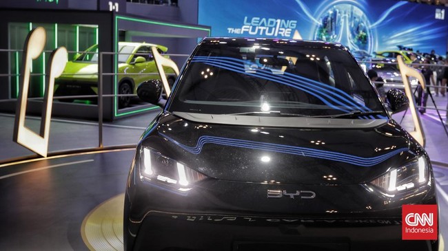 Menurut BYD Motor Indonesia ada potensi menaikkan harga mobil baru, tetapi dikatakan itu tidak masuk dalam strategi jangka pendek.