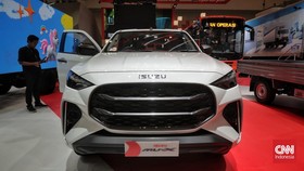 Isuzu Belum Menyerah di Segmen Pikap dan SUV