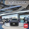 Toyota Bersyukur di GIIAS 2025 Walau Tergencet Merek China