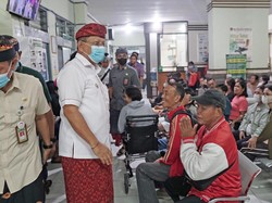 RSUD Buleleng Bakal Ditata Ulang