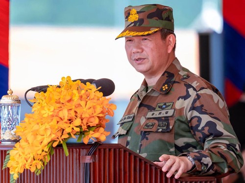 Panas Lagi, PM Kamboja Tuding Pasukan Thailand Usir Warga Perbatasan