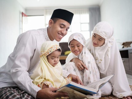 Mad Arid Lissukun: Pengertian, Hukum, Cara Membaca & Contohnya untuk Diajarkan ke Anak