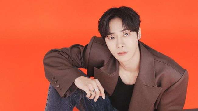 Choo Young-woo akan tur Asia perdana tahun ini lewat fan meeting bertajuk Who (is) Choo? yang dimulai di Korea pada 6 September.