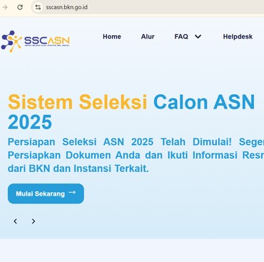 7 Jurusan Kuliah Favorit CPNS 2026 dengan Peluang Besar