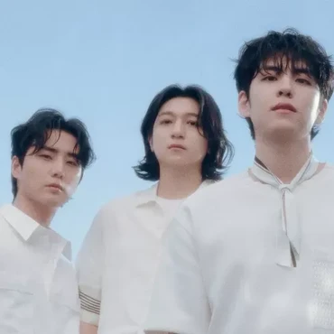 Lirik Lagu Dream Bus - DAY6