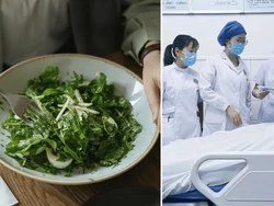 Demi Pakai Gaun Idaman, Remaja Ini Nekat Diet Hanya Makan Sayur 2 Minggu