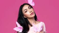 Denada Jual Rumah yang Kondisinya Jadi Sorotan, Ternyata Bukan Kali Pertama