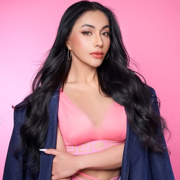 Penjelasan Denada soal Rumah Terbengkalai yang Dijual