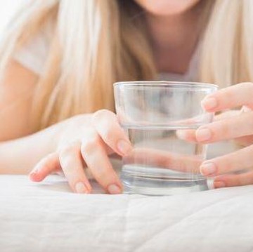 Siapkan untuk Besok Pagi, 5 Minuman Sehat Ini Bikin Badan Segar dan Fokus Seharian