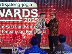 Bupati Brebes Jadi Tokoh Perempuan Akselerator Kesejahteraan Masyarakat