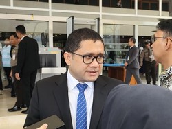 Kemenkeu Yakin Tarif Baru AS Bisa Dongkrak Ekonomi RI Tembus di Atas 5%