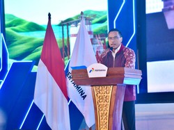 Capai Target Zero Fatality, Pertamina Perkuat Kolaborasi dengan Mitra Kerja