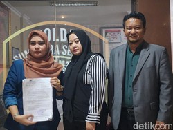 Aipda JW Dilaporkan Telantarkan Anak Tuduh Mantan Istri Mencuri di Rumah Sendiri