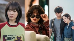 10 Drama Korea Paling Banyak Dibicarakan di Paruh Pertama 2025
